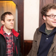 Illustration for article titled Will Reiser and Seth Rogen